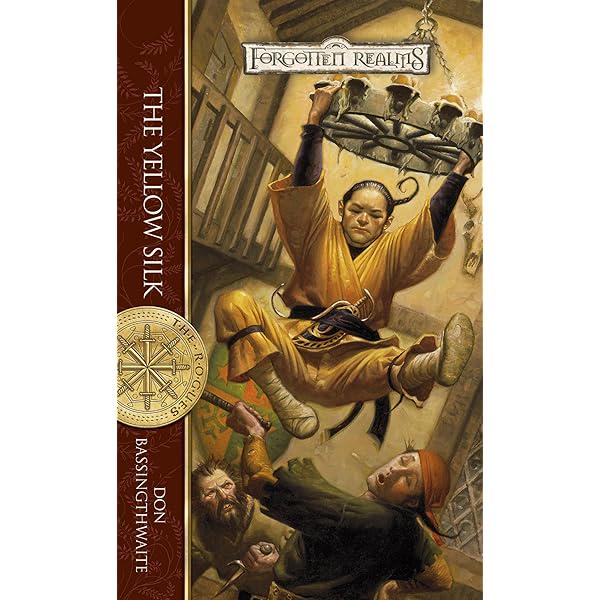 The Rogues: Forgotten Realms - 4 Audiobook Collection - The Thieves Series/ Rogue Class