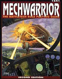 Classic BattleTech and Mechwarrior Wargaming Digital PDF Bundle - Military Science Fiction