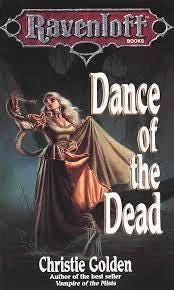 Ravenloft Audiobook Collection - 13 Audiobooks - Dungeons and Dragons/ Stahd/Gothic Horror/ Fantasy