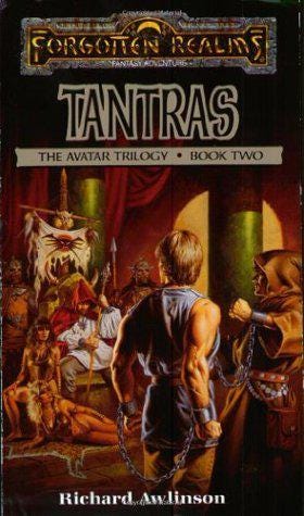 The Avatar Series: Forgotten Realms - 5 Audiobook Collection - The Time of Troubles