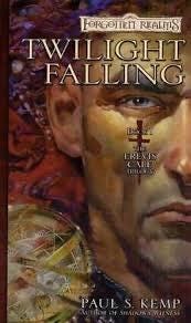 Erevis Cale Saga: Erevis Cale Trilogy and Twilight Wars Trilogy - Forgotten Realms - 6 Audiobook Collection - Paul S. Kemp