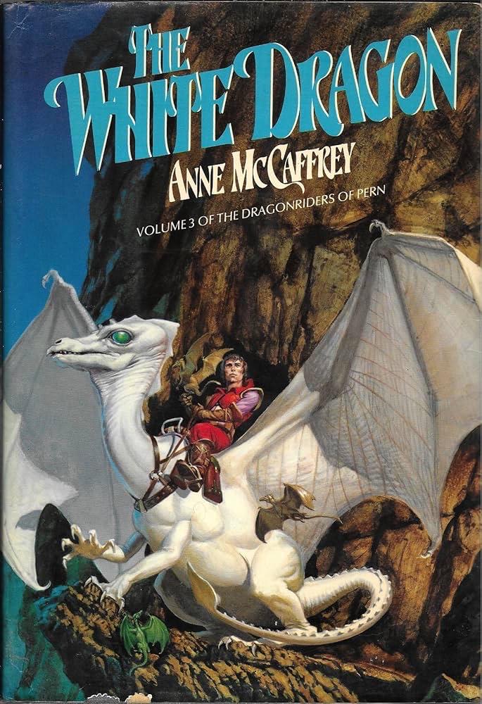 Dragon Riders of Pern Collection - 29 Digital Audiobooks - Anne McCaffrey/ Todd McCaffrey