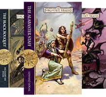 The Rogues: Forgotten Realms - 4 Audiobook Collection - The Thieves Series/ Rogue Class