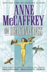 Dragon Riders of Pern Collection - 29 Digital Audiobooks - Anne McCaffrey/ Todd McCaffrey