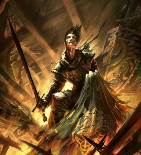 Erevis Cale Saga: Erevis Cale Trilogy and Twilight Wars Trilogy - Forgotten Realms - 6 Audiobook Collection - Paul S. Kemp