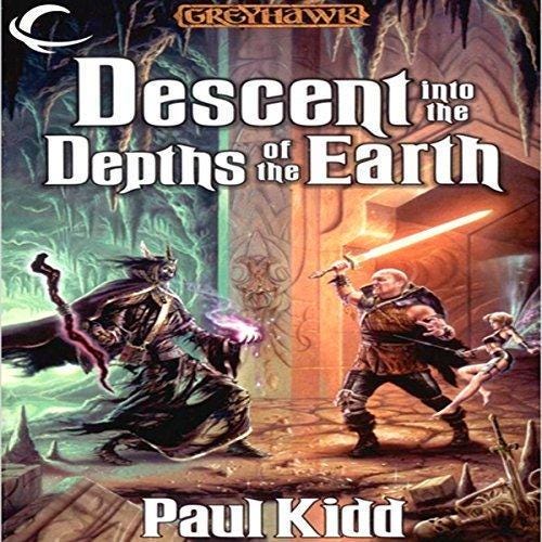 Dungeons and Dragons collection Classic Greyhawk – 6 Audiobook The Geek Dungeon Store