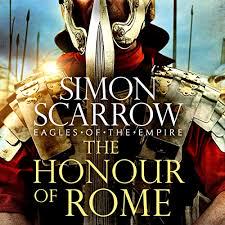 Eagles of the Empire - 23 Digital Audiobooks - Simon Scarrow - Roman Epic/ Historical/ Military Adventure The Geek Dungeon Store