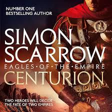Eagles of the Empire - 23 Digital Audiobooks - Simon Scarrow - Roman Epic/ Historical/ Military Adventure The Geek Dungeon Store
