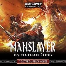 Gotrek and Felix: The Chronicles - 19 Digital Audiobooks - Old World/ Fantasy The Geek Dungeon Store