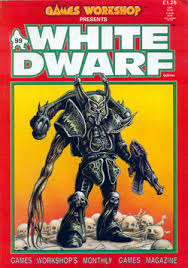 White Dwarf Magazine Collection - Digital PDF Download - 300 issue-Pdf The Geek Dungeon Store